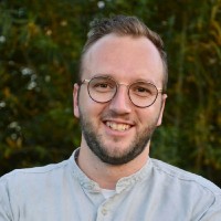 Jelle Ossewaarde