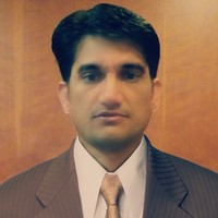 Raju Ram Jangid