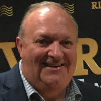 Russell Dawson