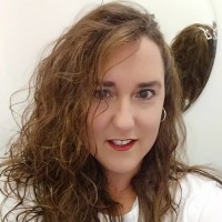 Ana Castellano de Pablo - Trabajadora social