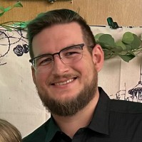 Matthew Garrison