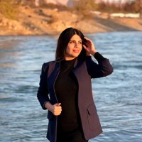 Mina Ebrahimi