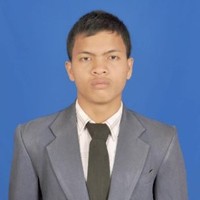 Harry Mayang Koro Situmorang