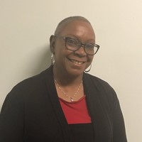 Geraldine Johnson