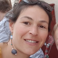 Ludivine Chaux