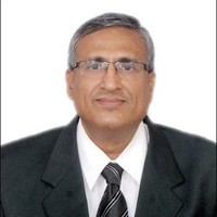 Sounderarajan C P