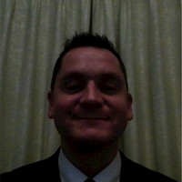 Chris Blackie