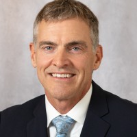 Jon Hocker