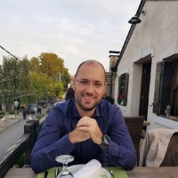 Zoran Jevtic Mandic