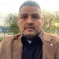 Gino Flores