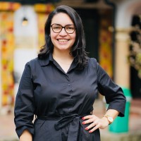 Maria Fernanda Montejo Quiceno