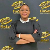 Lesang Natalie Taunyane, BBA, ERM