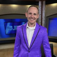 Adam Bolander