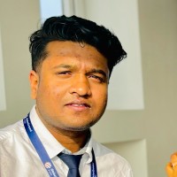Md Zunaid Khan