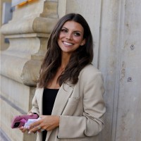 Stefanie Vasilopoulou Brigon