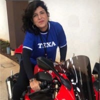 Michelle Ignacio De Lima Abuchaim