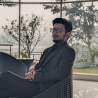 Jahangir Alam Chowdhury