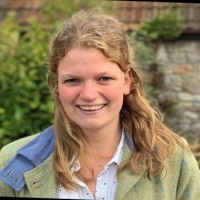 Georgina Drewett Mrics Faav
