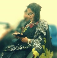 Taslima Wahid