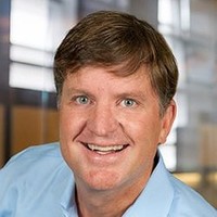 Jeff Stuecken, Cfa