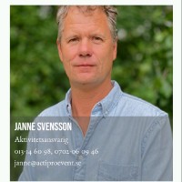 Svensson Janne