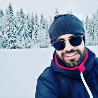 Soufiene Eben Abdessadek