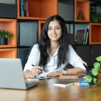Tavishi Sharma