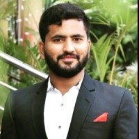 Sagar C S