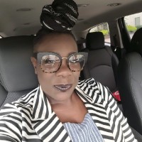 Shaunette James- Mph, Notary Public
