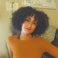 Miriam Gabriel, M.A.