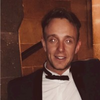 Andy Ellwood - Certiosh, Dipncrq, Cmaps