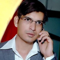 Yogesh Choure