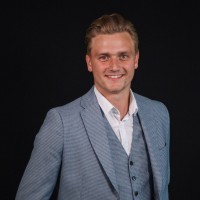 Henk Louwrink