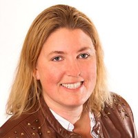 Lianne Van Der Zee