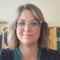 Maybritt Sjöström