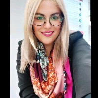 Karina Arias Sanchez