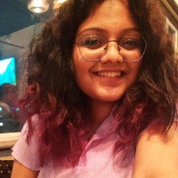 Saanvi Binani