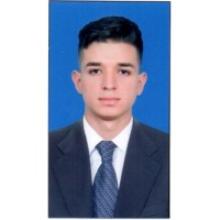 Luis Fernando Cabrera Garcia