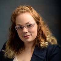 Natalie Olson