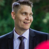 Danny Nichterlein