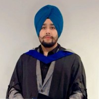 Gurinderjit Singh