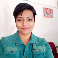 Reeba James