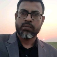 Masud Alam