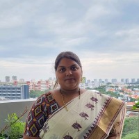 Janaki Lakshmi