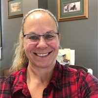 Julie Nelson