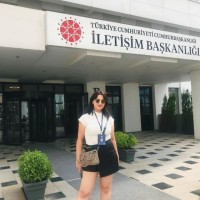 Ayça Nur Şirin