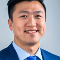 Steven Wong