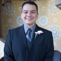 Tim Castaneda