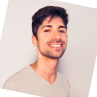 Gustavo S. Ferreira