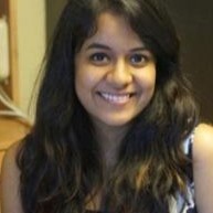Priya Sharma